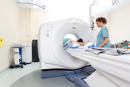 Demand for diagnostic imaging is rising as the Australian population ages.