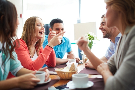 Entries for Australian Cafe of the Year are open from now through to 18 August.