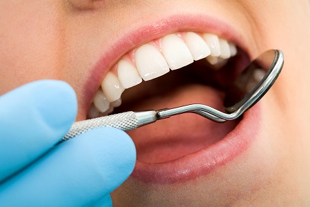 'Remineralise' technology: a pain-free path back to a perfect smile?
