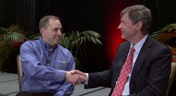 Quickly and easly create powerful proposals online for faster close rates.