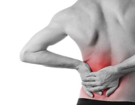 Study reveals weight machine training can be associated with increased risk of lower back pain