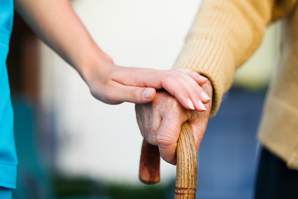 Study shows a greater use of community care programs within the aged care industry.