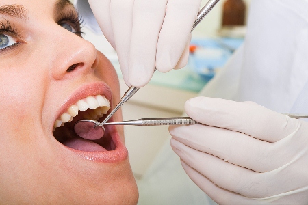 Australian dental authorities advise against going to Asia for treatments.