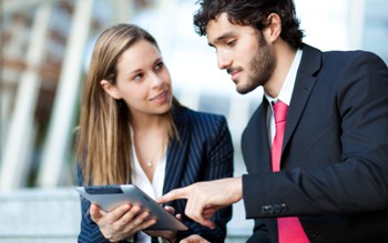 Apps used to improve your day to day business chores.