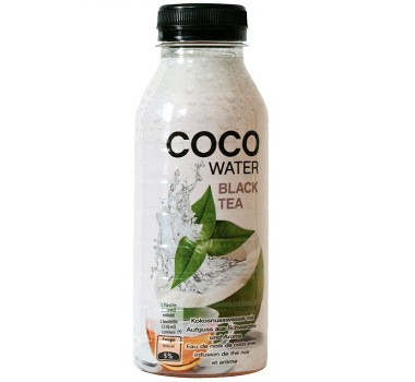Coconut featured in over 6 per cent of global juice drinks launches in 2014.