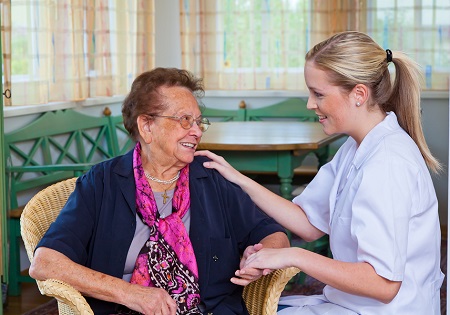 Adopting a more refined home care service approach can allow your patients to feel more empowered.