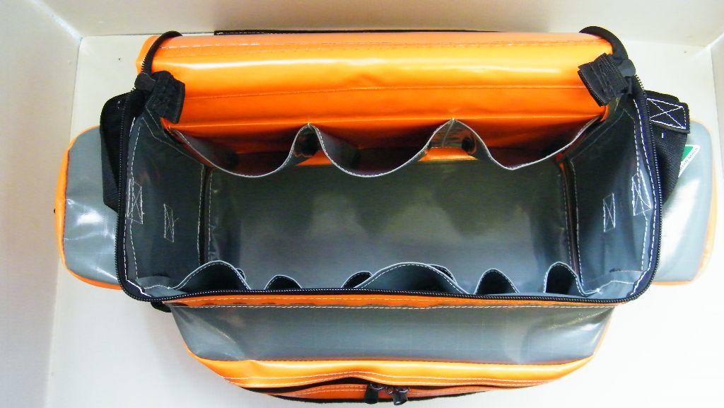 RBM Industrial Bags Manufacturing Capability