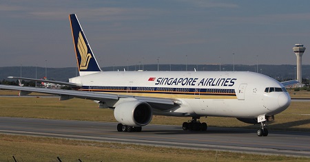 "Combining Tourism Australia's marketing prowess with Singapore Airlines network reach remains a winning proposition in key target markets to bring travellers to Australia."