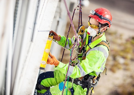 Victoria's hierarchy of height safety control is clear and succinct, simplifying protocol for multi-state employers.