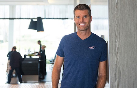 "When advice and research that Pete Evans produces is questioned ... they are immediately deleted and removed."