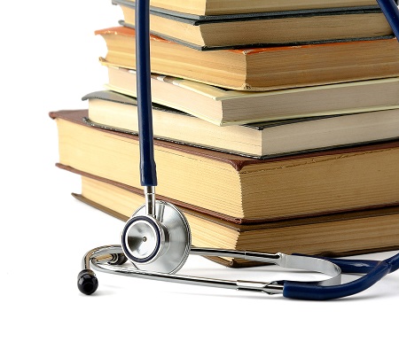 Six essential reference resources will allow you to keep up to date on all relevant information as you pursue your medical career.