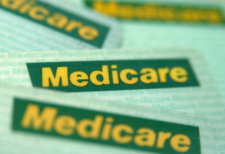 The government's proposed changes to Medicare have so far proved to be unpopular.
