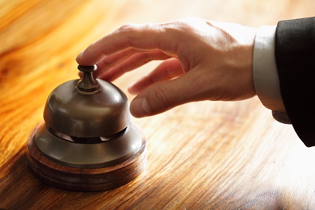 Make things easier for your hotel, your staff and – most importantly – your guests by streamlining your check-in process.