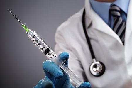 Sydney's RPA may have been administering ineffective vaccines to over 500 patients.