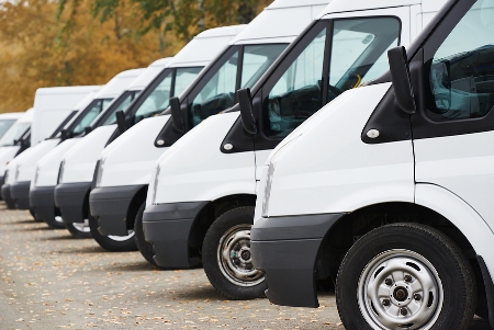 Fleet management gives you a predictable set of costs to work with, from maintenance to resale value.
