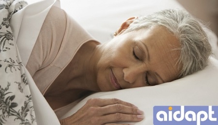 Aidapt Australia's guide to better sleep as we age