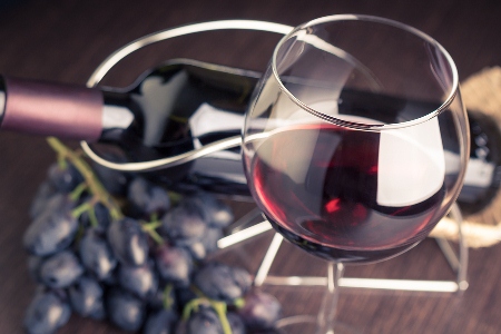 "Low alcohol wine varieties have a bad reputation for taste."