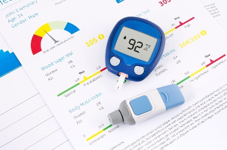 The overall cost of diabetes to the Australian economy is estimated to be as high as $14bn annually.