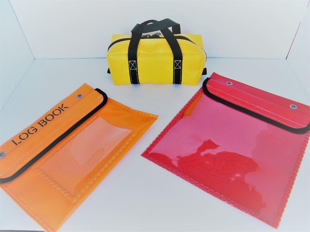 RBM Industrial Bags Manufacturing Capability