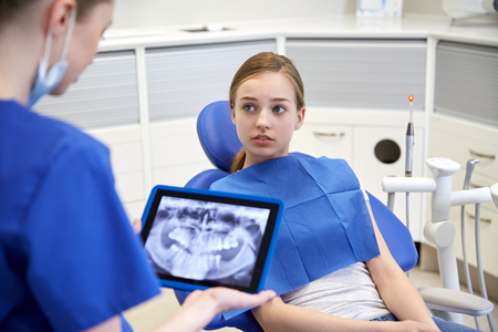 X-ray imaging is often required for the diagnosis or treatment of oral diseases and is an invaluable tool.