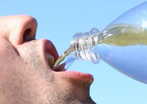"Exposure to arsenic in drinking water is adversely associated with mortality from heart disease, especially among smokers." 