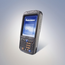 CN50 Mobile Computer (Image courtesy of Intermec Industries)