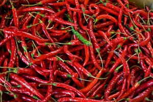 Spicy ingredients are proving increasingly popular with consumers.