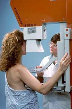 "Breast screening is associated with a noticeable increase in mastectomy rates, despite women being told that screening reduces their risk of mastectomy."