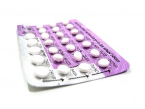 "Compared with non-users of hormonal contraception, pills with levonorgestrel increase the risk of VTE threefold and pills with drospirenone, desogestrel or gestodene increase the risk sixfold."