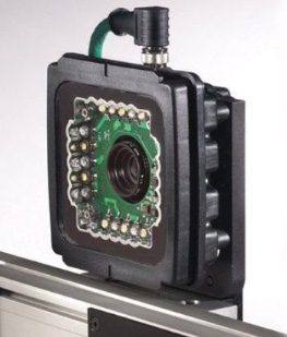 Quadtech® MultiCam® camera