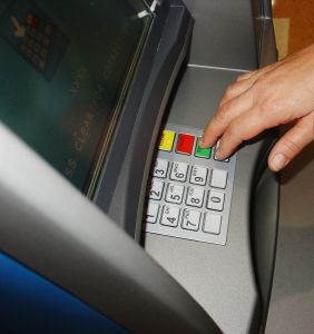 A study is underway to determine the effectiveness of new ATM and gambling legislation in Victoria.