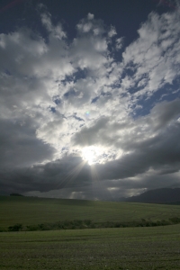 Aussie technology could see Africa home to the world's largest wind farm.