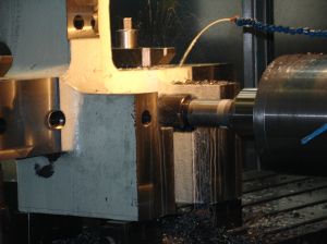 Old school milling may be dramatically overhauled by European research.