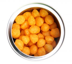 New product activity in the global snack foods industry appears to be continuing unabated.