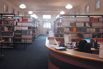 "The result was first-class. We could not fault ASP on this project ... Their thorough practical knowledge of all components of the software and hardware meant that any problems that arose were rapidly resolved." -Stephen Due, Chief Librarian, Barwon Health Library Service