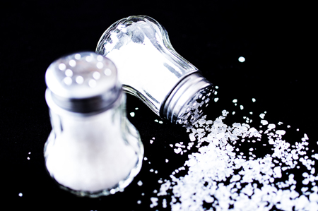 "Salt reduction is a feasible, efficient and cost-effective way to reduce the chronic disease burden in Australia throughout the next decade."