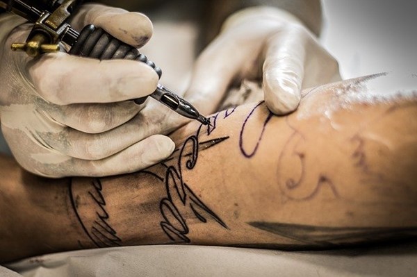 Tattoos and Body Piercing: The Importance of Sterilisation In The Industry