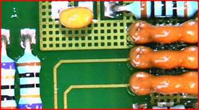 Conformal Coating