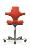 HAG Capisco 8106