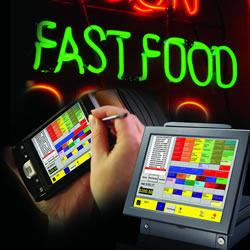 Vectron Franchise POS Software