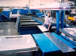 Machines = better deployment, not unemployment