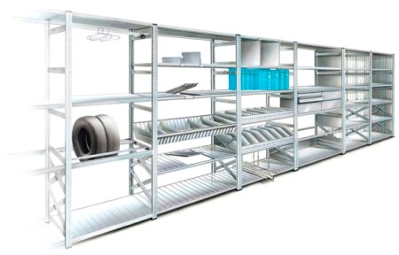 Storage Solutions