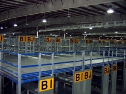 SUPER 456 Mezzanine