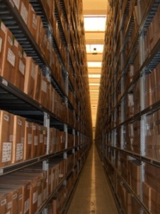 Archive Storage Solutions