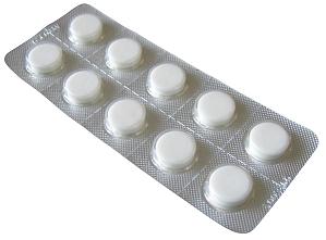 Use of aspirin in primary prevention is being called into question.
