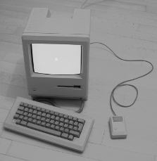 The overwhelmingly rapid advancement of computers has been mainly based on the reduction of the size of transistors.