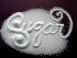 Sweet! The sugar industry is predicted to be a top growth industry for 2010.
