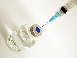 Before 1997, a "whole cell" whooping cough vaccine was used.