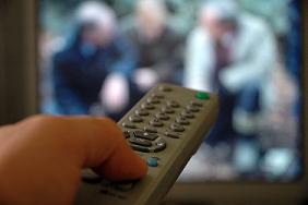 Is television glorifying entrepreneurs?