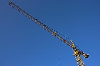 Crane safety is of utmost important, stresses WorkSafe NSW.